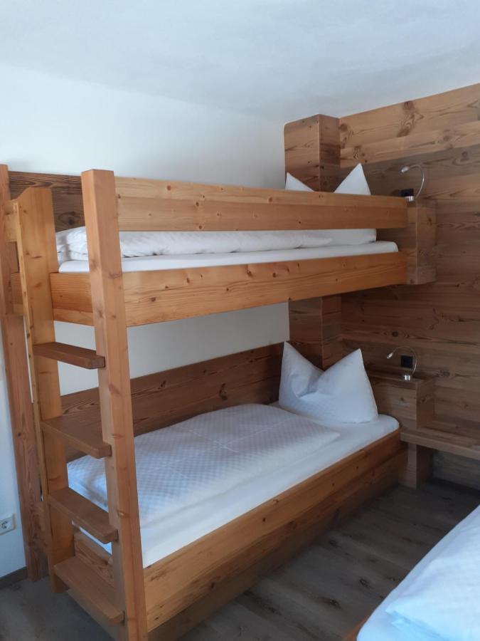 Reithgut Apartment Sankt Martin am Tennengebirge Bagian luar foto