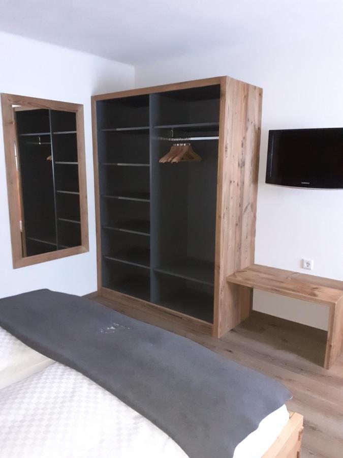 Reithgut Apartment Sankt Martin am Tennengebirge Bagian luar foto