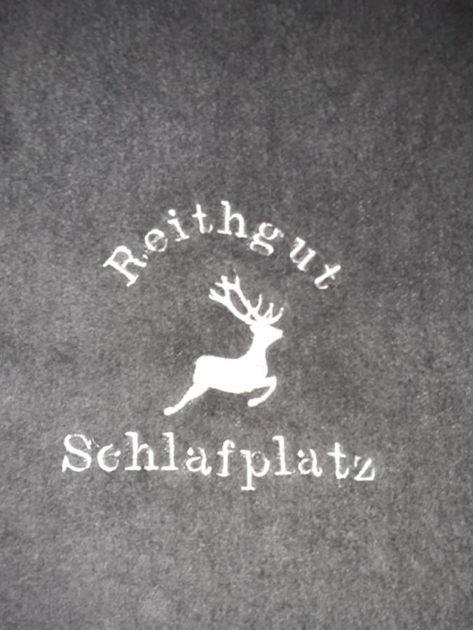Reithgut Apartment Sankt Martin am Tennengebirge Bagian luar foto
