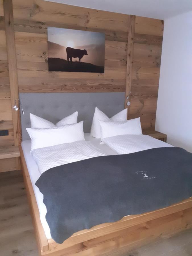 Reithgut Apartment Sankt Martin am Tennengebirge Bagian luar foto