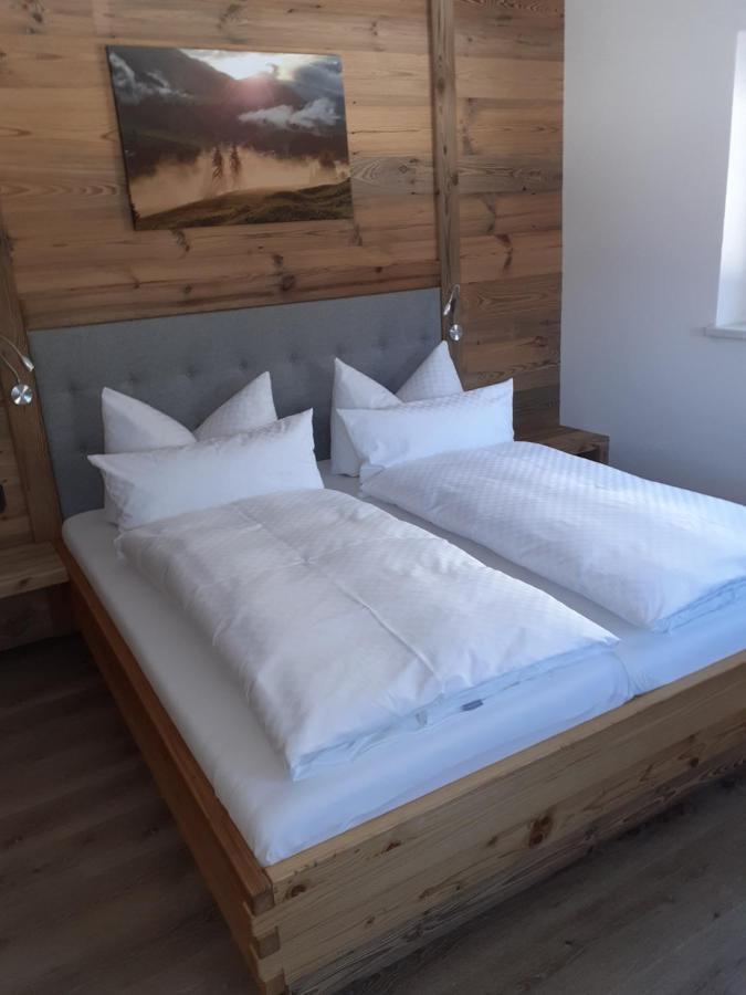 Reithgut Apartment Sankt Martin am Tennengebirge Bagian luar foto