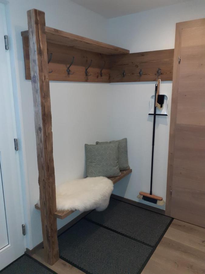 Reithgut Apartment Sankt Martin am Tennengebirge Bagian luar foto