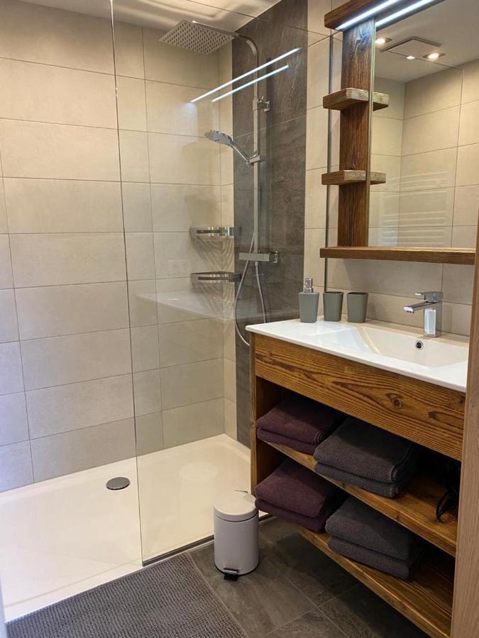 Reithgut Apartment Sankt Martin am Tennengebirge Bagian luar foto